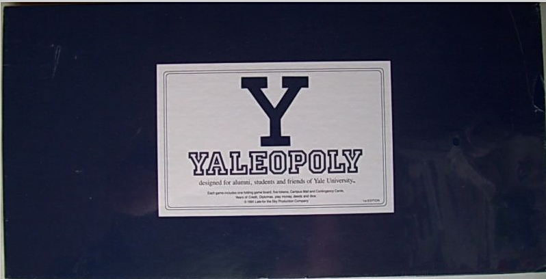 Yaleopoly