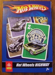 Hot Wheels Highway