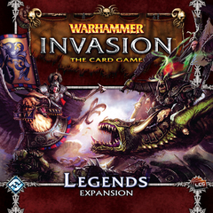 Warhammer: Invasion - Legends