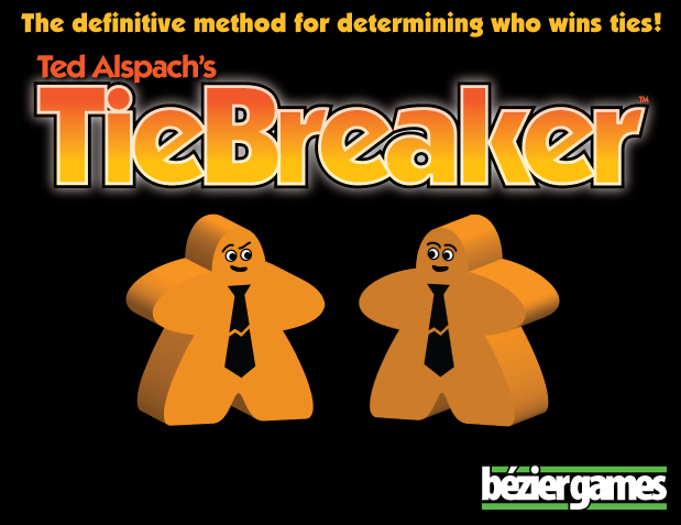 TieBreaker TieBreaker