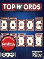 Topwords Kartenspiel