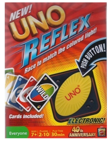 Uno Reflex