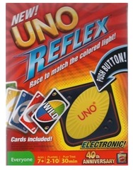 Uno Reflex
