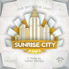 Sunrise City