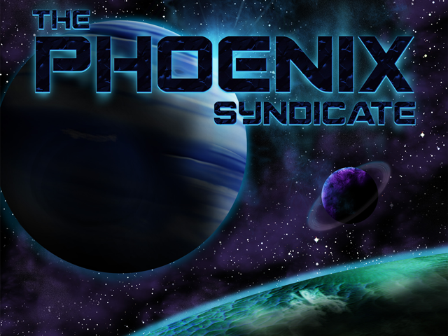 The Phoenix Syndicate