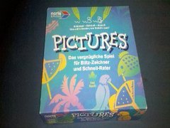 Pictures (1st Edition)