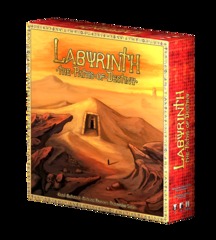 Labyrinth: The Paths of Destiny
