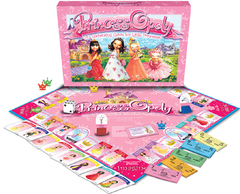 Princess-Opoly