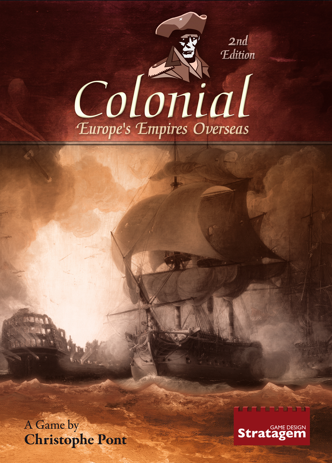 Colonial: Europes Empires Overseas