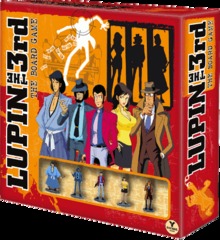 Lupin the 3rd