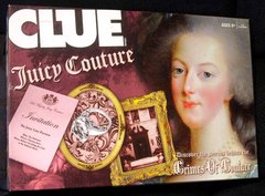 Clue Juicy Couture