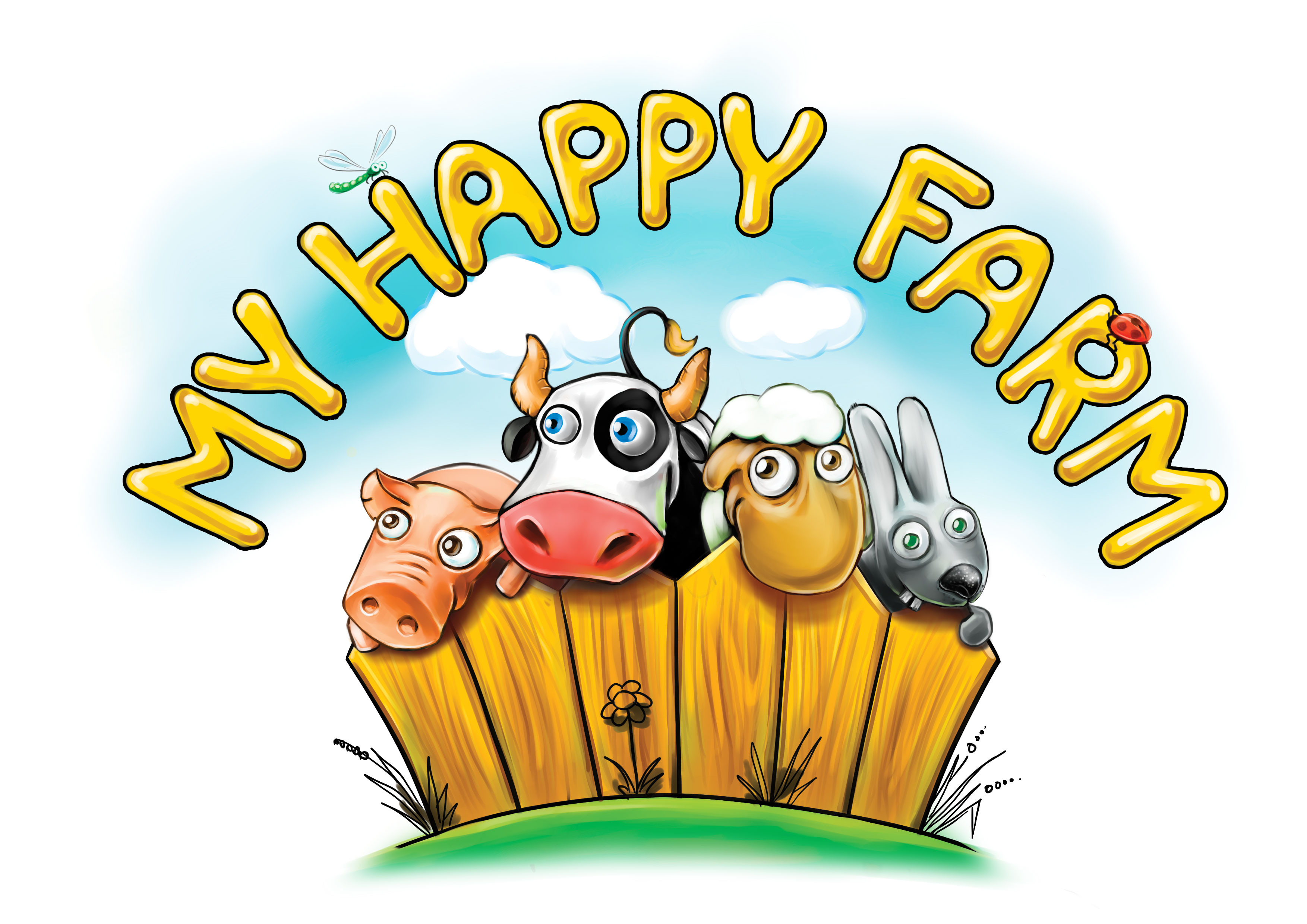 My Happy Farm My Happy Farm