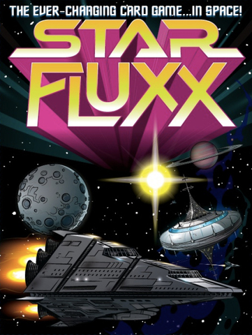 Star Fluxx