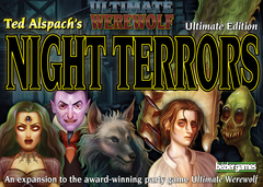 Ultimate Werewolf: Night Terrors