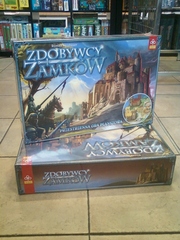 Zdobywcy Zamków