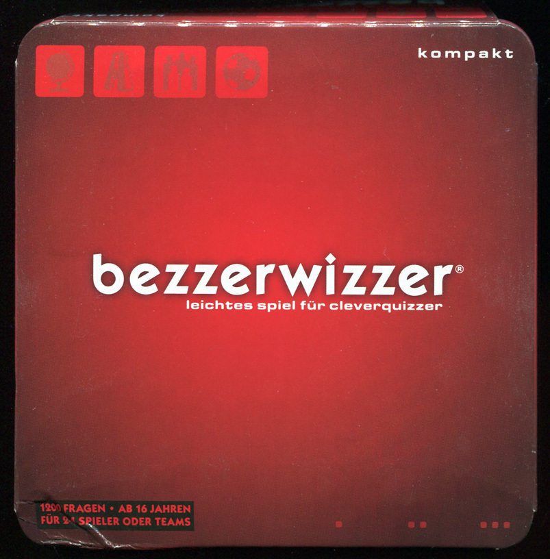bezzerwizzer kompakt