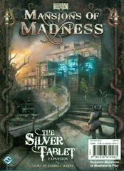 Mansions of Madness: The Silver Tablet