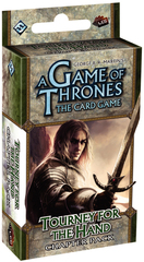 A Game of Thrones: The Card Game - Tourney for the Hand