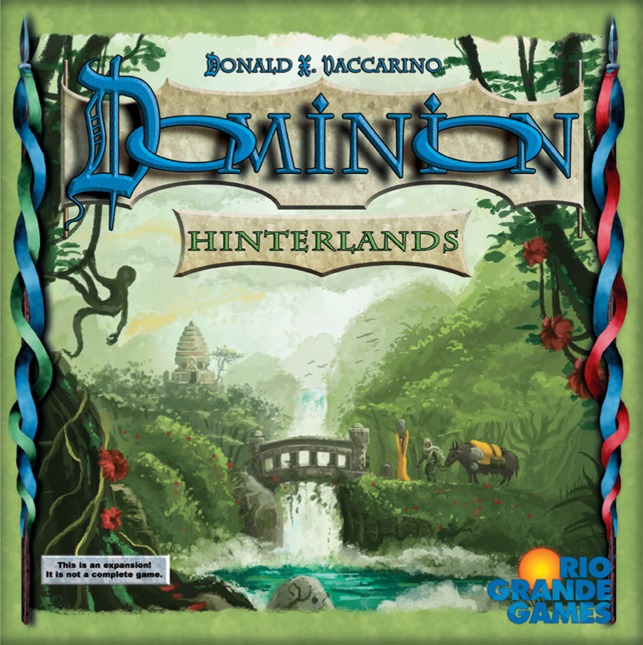 Dominion: Hinterlands