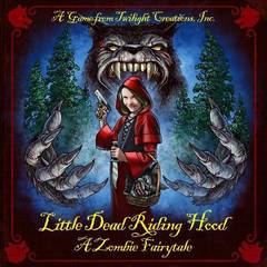 Little Dead Riding Hood