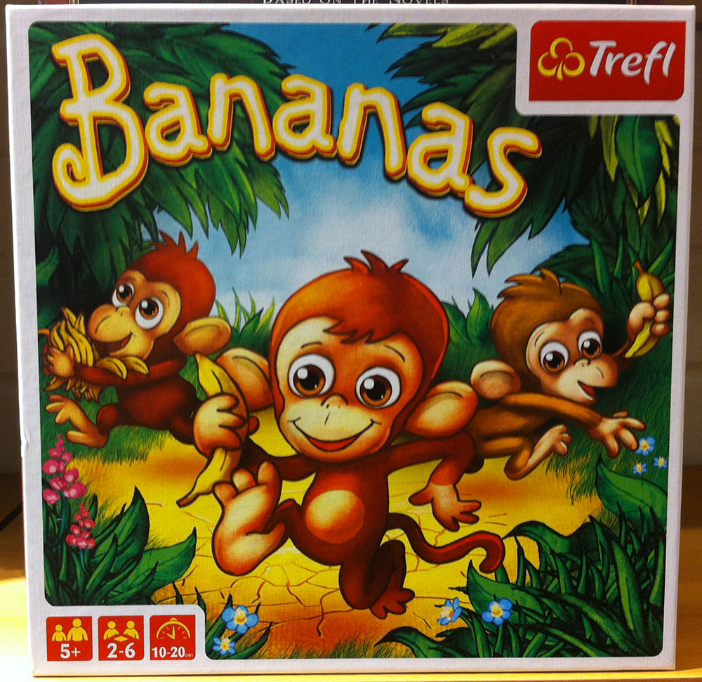 Bananas