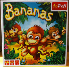 Bananas