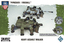 Dust Tactics: Heavy Assault Walker -