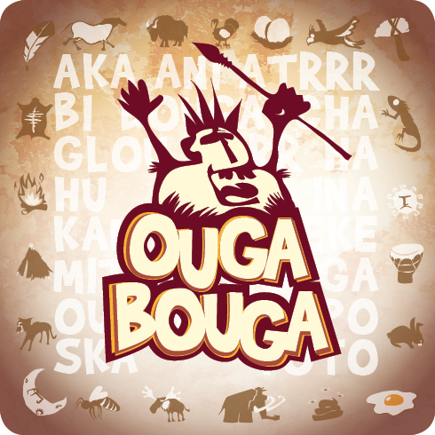 Ouga Bouga Ouga Bouga
