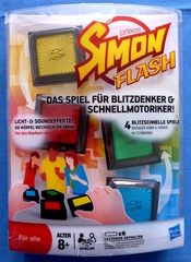 Simon Flash