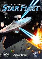 A Call to Arms: Star Fleet