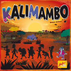 Kalimambo