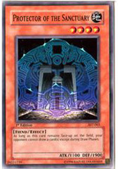 Protector of the Sanctuary - AST-065 - Common - 1st Edition