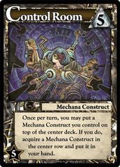 Ascension: Chronicle of the Godslayer - Control Room Promo