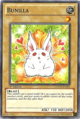 Bunilla - PHSW-EN001 - Common - 1st Edition