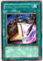 Spell Economics - AST-089 - Rare - 1st Edition