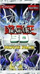 3D Bonds Beyond Time Movie Pack