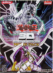 3D Bonds Beyond Time Move Pack Booster Box