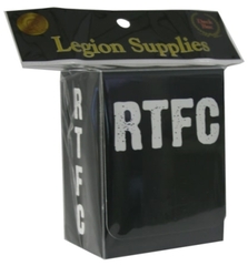 Legion RTFC Deck Box