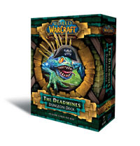 The Deadmines Dungeon Deck