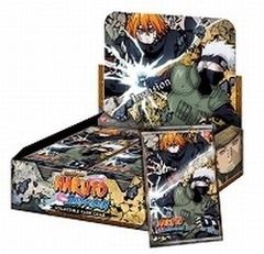 Invasion Booster Box