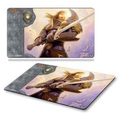 Mana v3 White Sun Titan Playmat for Magic