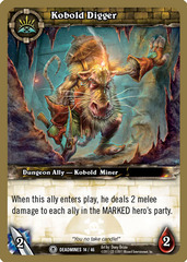 Kobold Digger