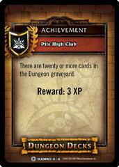 Pile High Club