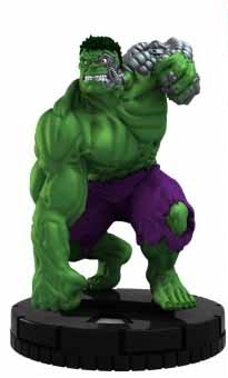 Hulk Robot