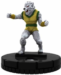 Man-Wolf