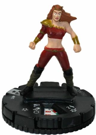 Thundra (012)