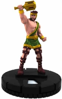 Hercules