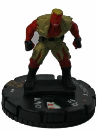 A.I. Marine Hulk (100)