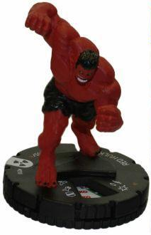 Red Hulk (210)