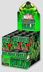 Incredible Hulk Booster